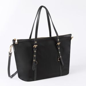 Designer Lady Tote Canvas Bag Classic Shoulder Bags Handbag for Women Presbyopic Purse Cross Body Luxury Messenger Pack