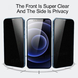 Professionellt handverktyg sätter Sunshine SS-057S Privacy Protection Anti-Peep Frosted Film för SS-890C Auto Cutting Machine Mobiltelefon Front