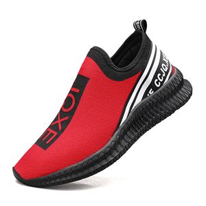 Laufen weiße Männer schwarze Dropshipping -Schuhe rosa gelbe Mode #21 Herren -Trainer Outdoor Sport Sneaker Walking Runner Schuh Größe 56 s