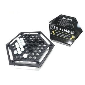 Hercules Board Game Strategy Puzzle Chess Toys For Children Desktop Educational Toy