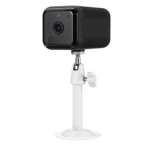 1080p HD Security Camera Solar Powered IP WiFi Bezprzewodowa kamera zewnętrzna Wodoodporna