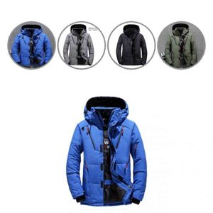 Winter Down Coat Great Cardigan Pockets Zipper Winter Jacket for Home Winter Jacket Coat G1115