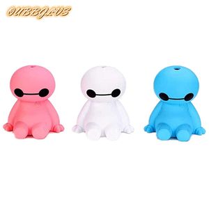 Nawilżacz USB Cute ultradźwiękowy Mini Biurko Nawilżacze Powietrze Dyfuzor Oczyszczacz Filtr Silent Cicha Whisper Portabl 210724