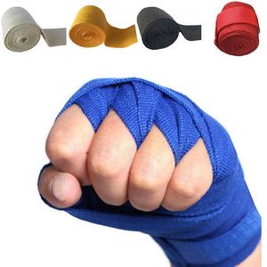 Micro elastic cotton kickboxing sanda binding belt sports hand guard boxing bands protectors