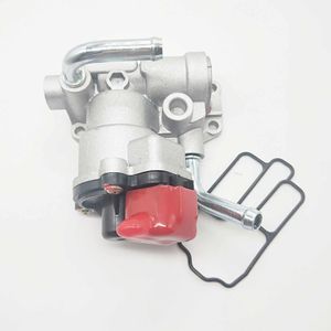 IAC Idle Air Control Valve For MITSUBISHI LANCER EVOLUTION 2.0L EVO VII (1998-2001) AWD Sedan 1997cc 206KW OE: MD614921 MD614918