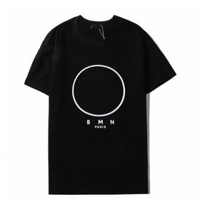 Wholesale street wear clothing for sale - Group buy Summer Luxury Casual T shirts men s WOMEN Clothes designer Short sleeve T shirt Top quality skateboard Street wear PARIS printing Black white Tees size S XL