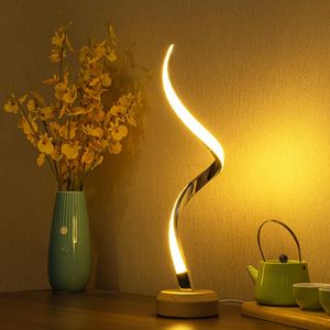Table Lamps Solid Wood LED Bedroom Small Night Light Desk Decorative Japanese European Style Reading Gift Bedside Lamp For Home Wedding Room