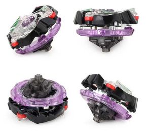 Bayblade Style 4D Burst Toys Arena With Launcher and Box B73 B74 B75 B79 B82 B85 Metal God Spinning Top Toy