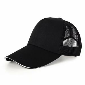 Berretto da baseball da donna alla moda Cappello da sole di alta qualità classico a442