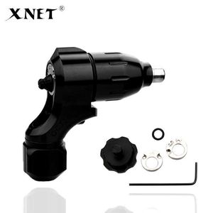 XNET Professional Drive Tattoo-Maschine, Schweizer Motor-Rotationsmaschine, 8 V, 7000 U/min, Hubtiefe 4 mm, Tattoo-Pistole für Lining-Shadering 210324