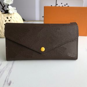 Wallets Womens Wallet Coin Purse Josephine Wallet Lady Long Wallets Fold Card Holder Passport Holder Women Folded Purses key Pouch