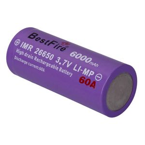 BaterFire Bateria V Li íon mAh A bateria recarregável para cigarros eletrônicos lanterna LED Tocha Lighta34