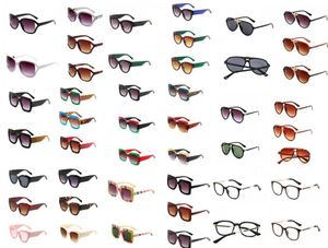 Großhandel polarisierte Designer-Sonnenbrillen für Männer und Frauen, polarisierte UV400-Brillen, Mode, Sport, Stil, Auswahl an Sonnenbrillen