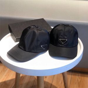 Daszki Czapki z daszkiem Moda Bucket Hat Visor Nylon Man Woman Cap Oddychające czapki White Blacks Pink Blue Color