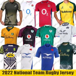 Wholesale scotland rugby for sale - Group buy 2022 Scotland Ireland rugby jersey national hungaria Jamaica England Hungary Irish Australia france home Alternate away size S XL shirt