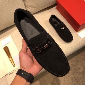 남성용 옥스포드 신발 남성용 로퍼 슬립 남성 디자이너 드레스 신발 비즈니스 신발 Zapatos de Hombre de Vestir 공식 신발 남자 사파토 사회