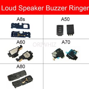 Modulo suoneria altoparlante più forte per Samsung Galaxy A8S A50 A60 A70 A80 Modulo audio forte Altoparlante Buzzer Parti di riparazione