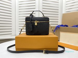 Wholesale bricks bag for sale - Group buy Designer women cosmetic bag Evening handbag Leather purse Fashion Boxs Brick Messenger lady Shoulder Bags