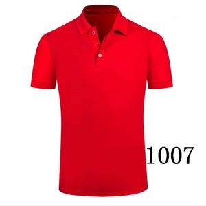 Wasserdicht Atmungsaktiv Freizeit Sport Größe Kurzarm T-Shirt Jesery Männer Frauen Solide Feuchtigkeitstransport Thailand Qualität 107 13