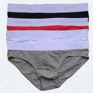 No. 1078 Men Underpants Comfortable and Breathable Cotton New Short Underwear High Quality