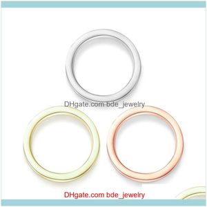 Casamento jóiaswedding anéis parafuso amor para mulheres homens titânio aço cúbico zircônia banda anel anel baga femme entrega 2021 DXA7i