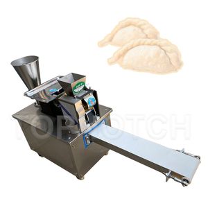 Máquina automática do agregado familiar do alto desempenho Máquina de Gyoza portátil Wonton