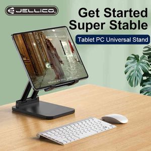 Jellico Universal Desktop Tablet Tablet Tablet Titular Telefone Celular Stand Mount