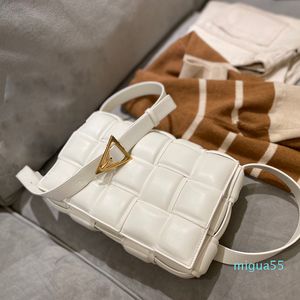 Skórzane Kobiety Torebki Crossbody Torba Moda Torby Na Ramię Torebka Siedem Kolorów Zaprojektowany Dla Młodej Dziewczyn