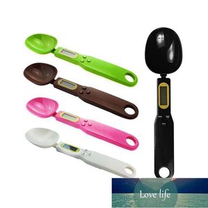 1Pcs New Arrival Kitchen Portable Electronic Measuring Spoon Digital Electronic Scale Weighing Home Supplies Factory price expert design Quality Latest Style