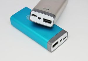 Power Bank USB Внешнее резервное копирование зарядное устройство Powerbank Mini Mobile Power для всех смартфонов