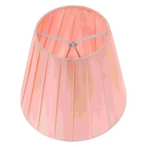 Lamp Covers & Shades 1PC Simple Modern Lampshade Stylish Cloth Light Cover Multi-purpose