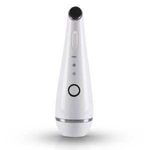 Elitzia ETHC179 Home Skin Care Devices Skins Beauty Acne Treatment Cold Warm Photon Light Therapy Face Beautys Massager