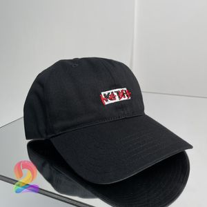 LBJH KITH Baseball Caps Embroidered Men Women KITH Hats High Quality TOKYO Anniversary KITH Hats Cap AccessoriesC7MJ{category}