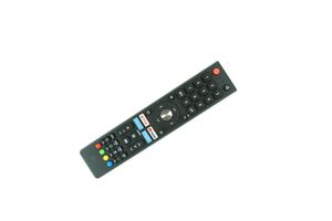 Remote Control For NEUFUNK NK43G6SGFHD NK50G6SGUHD  JVC RM-C3362 RM-C3367 RM-C3407 LT-32N3115A LT-40N5115A LT-50N7115A LT-55N7115A LT-65N7115A Smart LCD HDTV Android TV