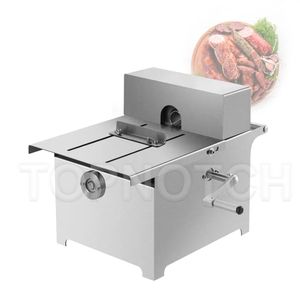Table Type Small Manual Sausage Knotting Binding Machine Advanced Hand Sausages Tying Maker
