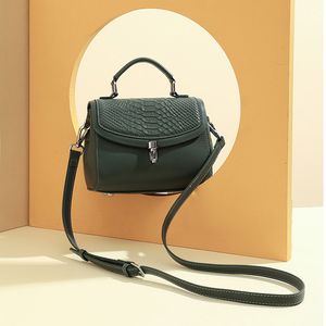 2021 New Leather Women Handbag Fashion Shoulder Bag High Quality Practical Casual Mini Crossbody bags