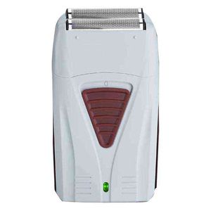 Elektrische Rasierer USB Aufladbare Elektrische Folie Rasierer Elektrische Rasierer Für Männer Bart Trimmer Haar Clipper Dual Zweck G1116