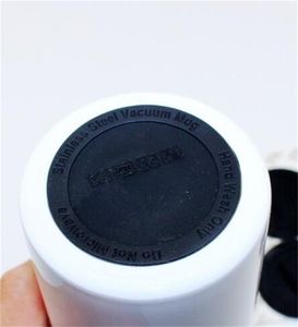 Non-slip rubber bottom tumbler coasters for 20oz/600ml straight sublimation tumbler PVC silicone cup mat 143 V2