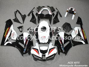 Novo Hot Abs Motorcycle Fairing Kits 100% Fit para Honda CBR600RR F5 2013 2014 2015 2016 Qualidade Garantia Injeção Molde Qualquer Cor No.1325