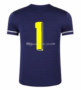 Maglie da calcio da uomo personalizzate Sport SY-20210113 Maglie da calcio Personalizzate con qualsiasi numero di nome della squadra