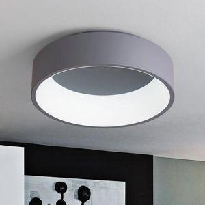 Taklampor drakenscens rund cirkel aluminium modern led ljuslampa f￶r vardagsrum sovrum matbord kontor m￶te zm1110
