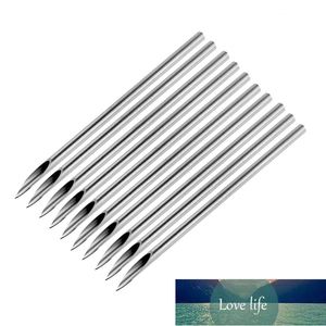 5pcs Disposable Sterile Body Piercing Needles Medical Tattoo Needle for Navel Nipple Lip Navel Ring Kit Surgical Steel Tool