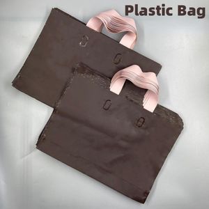 brand Designers Women Monogrames Borse tote smerigliate Borsa di plastica originale Abbigliamento uomo di alta qualità Borse per la spesa nuova borsa a tracolla per confezioni regalo di moda