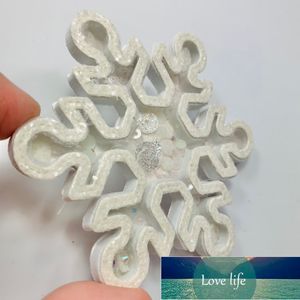 Shaker Snowflake Metal Cutting Dies DIY Scrapbooking Card Stencil Paper Craft Handmade Album Handbook Decoration