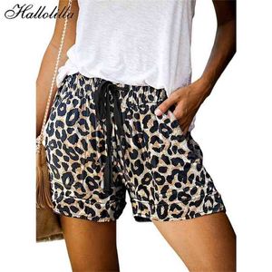 Harajuku High Taille Shorts Femme Sexy Casual Femmes Court Bas Femme Vêtements Féminin Été 210722