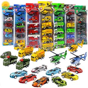 Wholesale train toys for 3 year old for sale - Group buy Montessori children s excavator year old toy tractor inertial aircraft simulated train