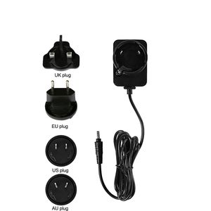 Gaomon Original UK Adapter EU US AU Display Ped1560 / PD1561 / Monitor rysunku graficznego