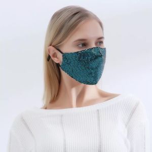 Yıldız Shining Film Maskesi 3D Üç Boyutlu Filtre Sürme Anti Kül ve Güneş Korunması için Kurulabilir Saf Pamuk Nefes Yetişkin 76gi726