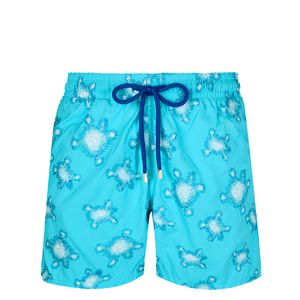 Vilebre Brand Topkess Mens Shorf Shorf Board Шорты Summer Sport Beach Homme Bermuda Short Pants Quick Dry Silver Starfish Boardshorts 589