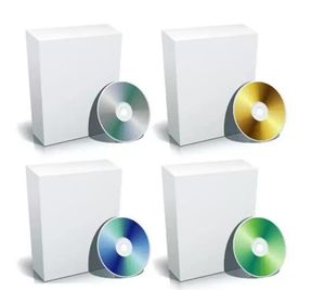 New Publishing Customizable Blank DVD Blank Disks Send sample Electronics Products beat your competitors prices DHL DPD UPS Sea Transportation Ocean Ship